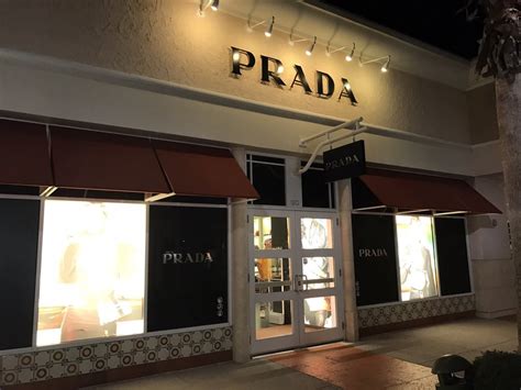 prada outlet next to the mall|prada apartments near me.